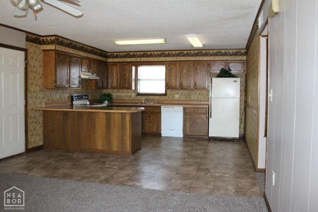 1805 Covey Drive, Jonesboro, AR 72404