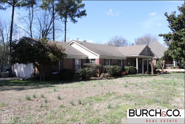 1805 Covey Drive, Jonesboro, AR 72404
