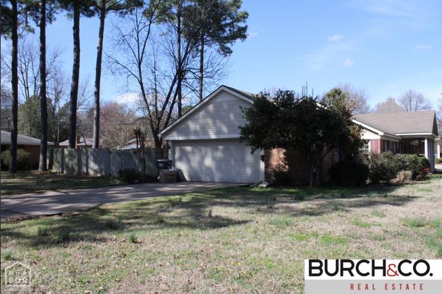 1805 Covey Drive, Jonesboro, AR 72404