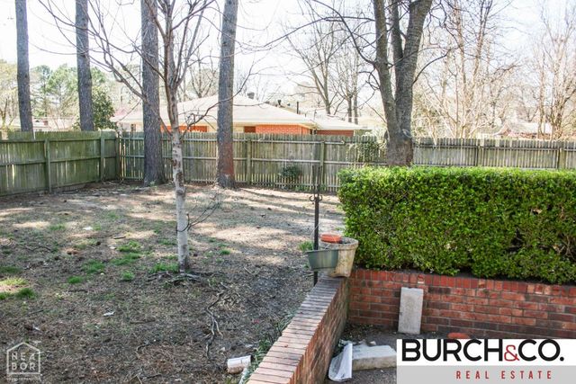 1805 Covey Drive, Jonesboro, AR 72404