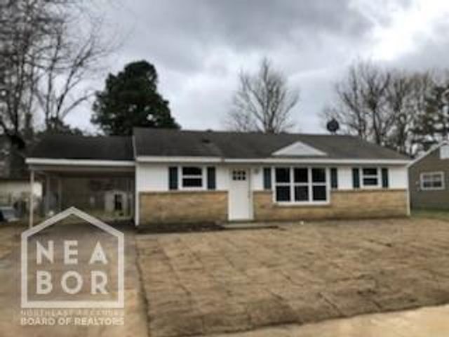 1805 Covey Drive, Jonesboro, AR 72404