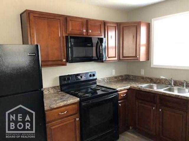 1805 Covey Drive, Jonesboro, AR 72404