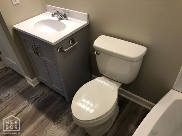 1805 Covey Drive, Jonesboro, AR 72404