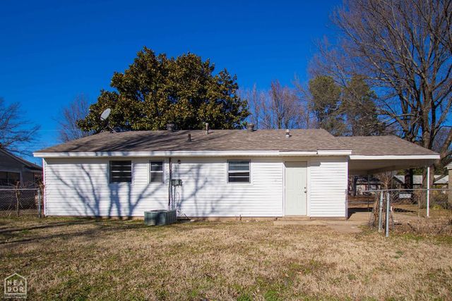 1805 Covey Drive, Jonesboro, AR 72404