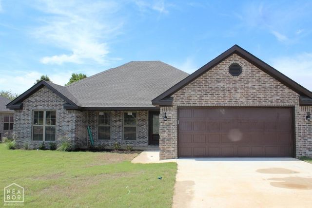 1805 Covey Drive, Jonesboro, AR 72404