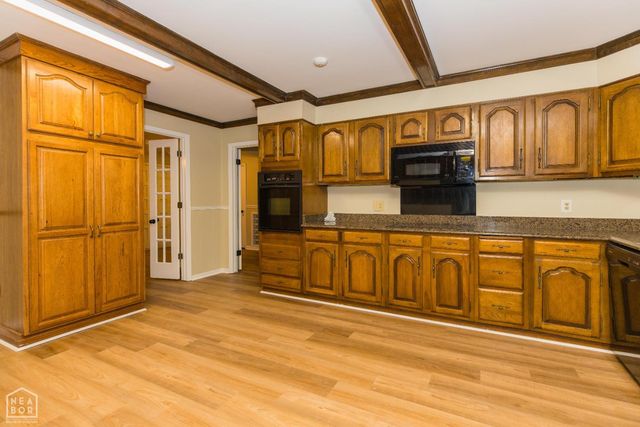 1805 Covey Drive, Jonesboro, AR 72404