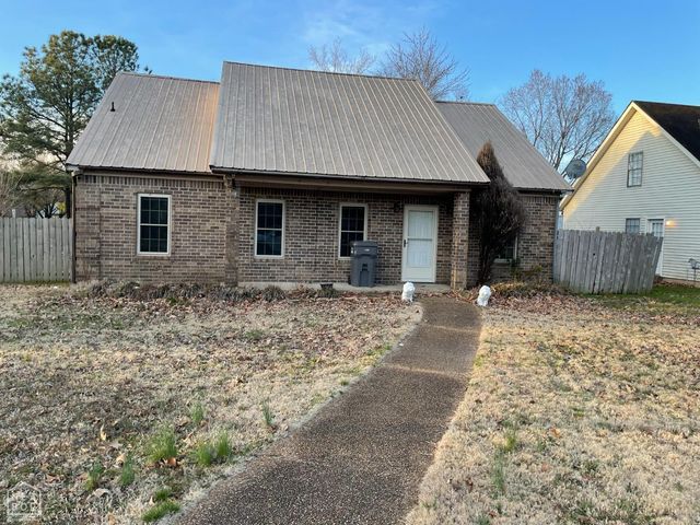 1805 Covey Drive, Jonesboro, AR 72404