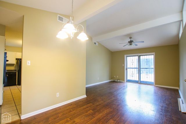 1805 Covey Drive, Jonesboro, AR 72404