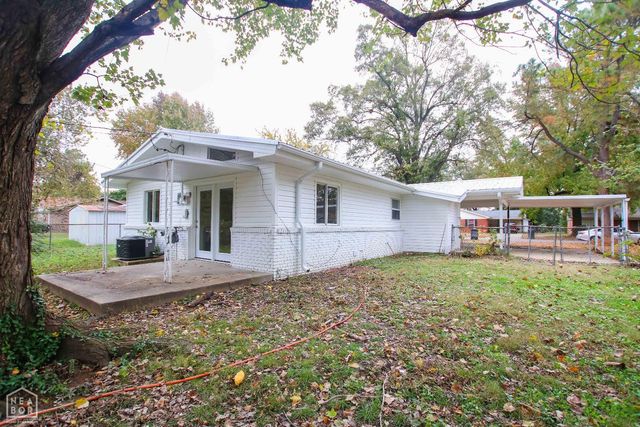 1805 Covey Drive, Jonesboro, AR 72404