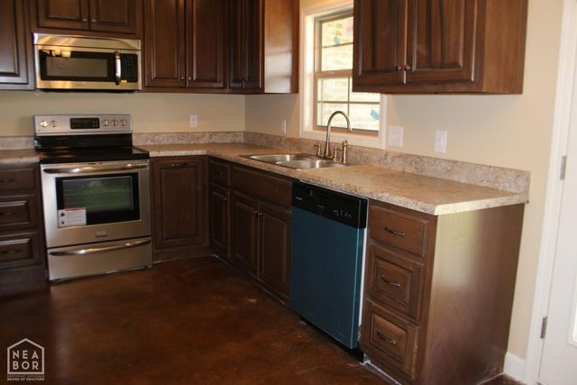 1805 Covey Drive, Jonesboro, AR 72404