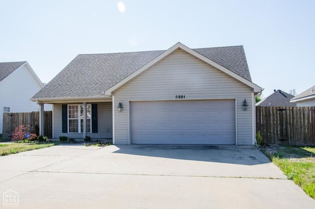 1805 Covey Drive, Jonesboro, AR 72404