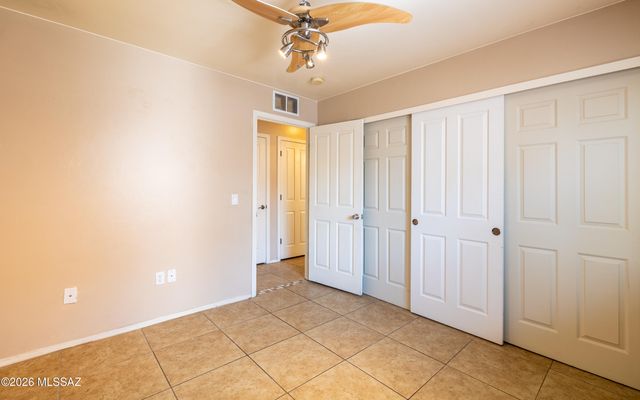 2739 S Pantano Edge Drive, Tucson, AZ 85730