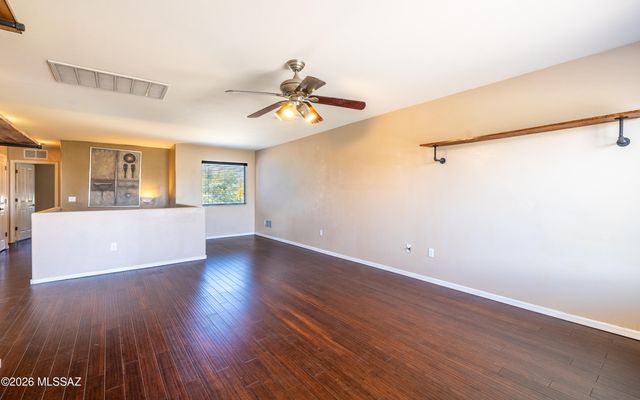 2739 S Pantano Edge Drive, Tucson, AZ 85730