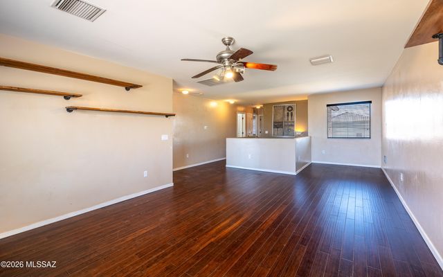 2739 S Pantano Edge Drive, Tucson, AZ 85730