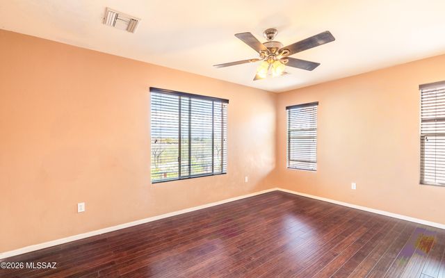 2739 S Pantano Edge Drive, Tucson, AZ 85730