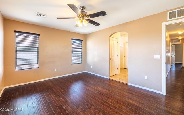 2739 S Pantano Edge Drive, Tucson, AZ 85730