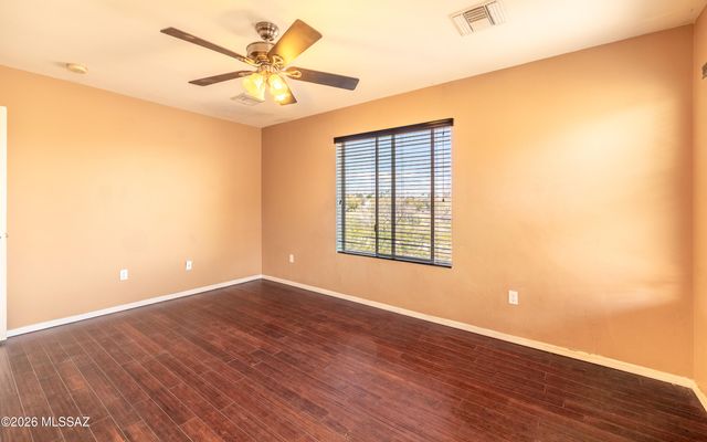 2739 S Pantano Edge Drive, Tucson, AZ 85730