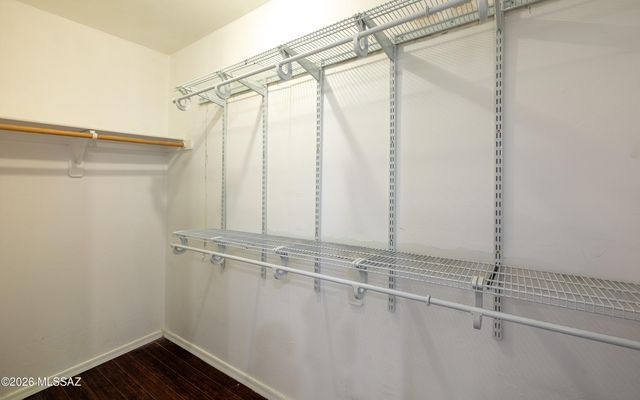 2739 S Pantano Edge Drive, Tucson, AZ 85730