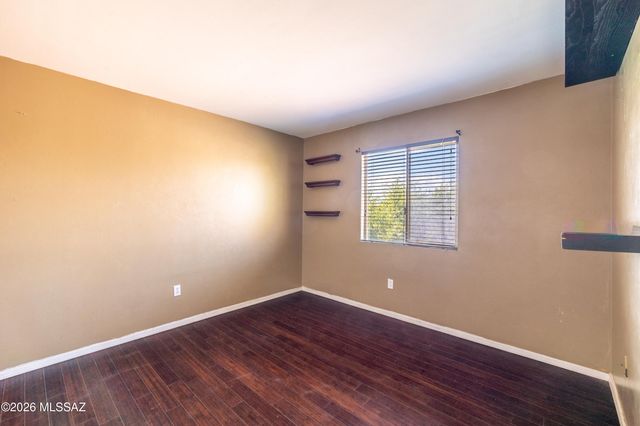 2739 S Pantano Edge Drive, Tucson, AZ 85730