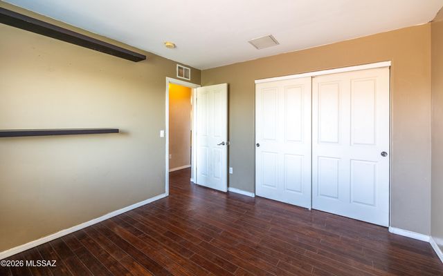 2739 S Pantano Edge Drive, Tucson, AZ 85730