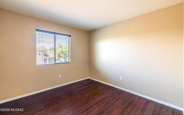 2739 S Pantano Edge Drive, Tucson, AZ 85730