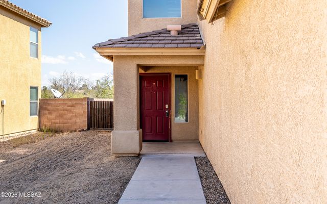 2739 S Pantano Edge Drive, Tucson, AZ 85730