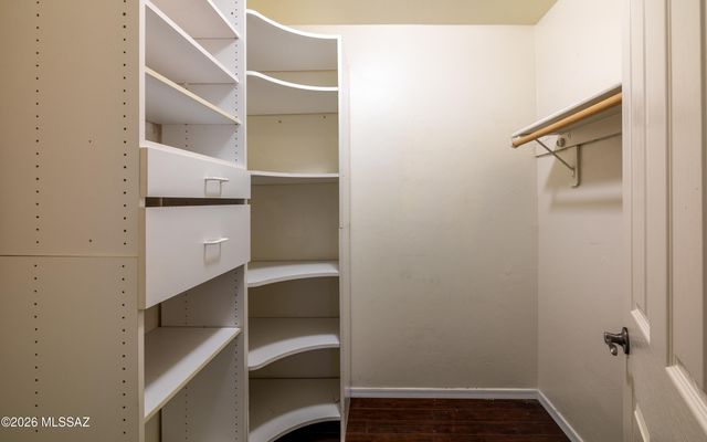 2739 S Pantano Edge Drive, Tucson, AZ 85730