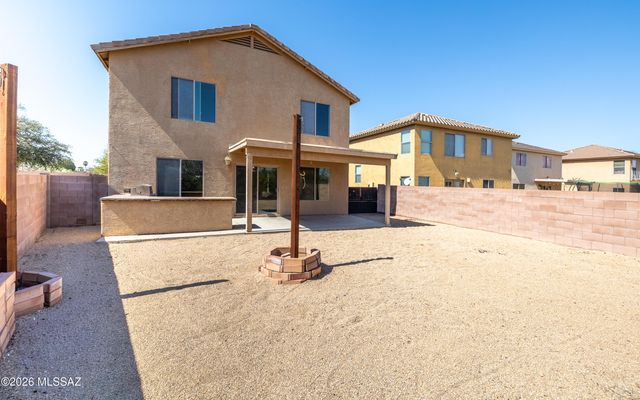 2739 S Pantano Edge Drive, Tucson, AZ 85730