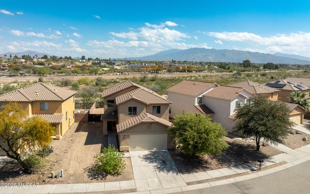 2739 S Pantano Edge Drive, Tucson, AZ 85730
