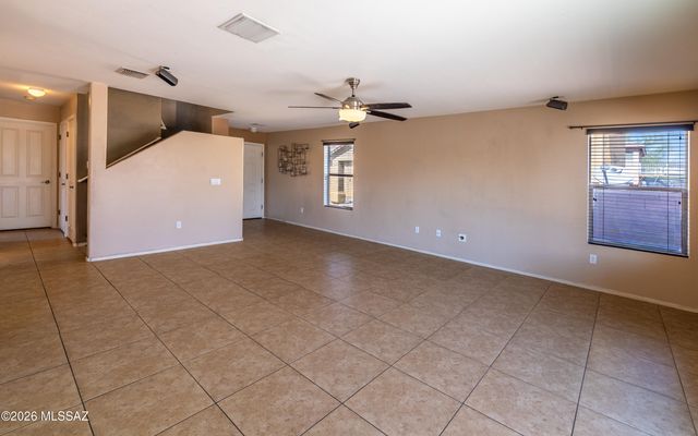 2739 S Pantano Edge Drive, Tucson, AZ 85730