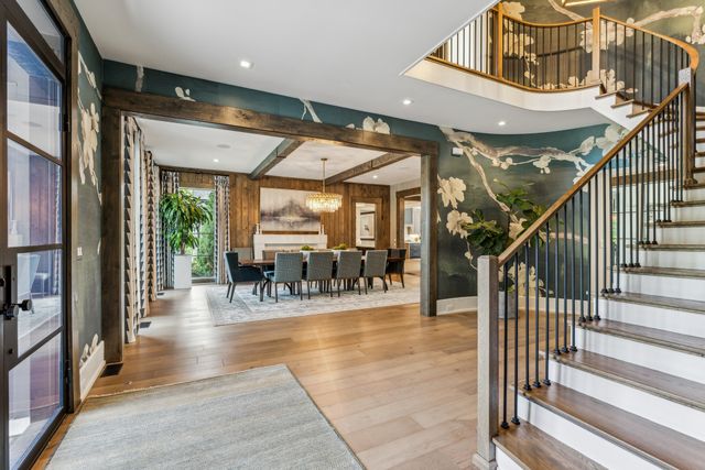 7004 Crews Ln, Brentwood, TN 37027