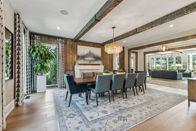 7004 Crews Ln, Brentwood, TN 37027