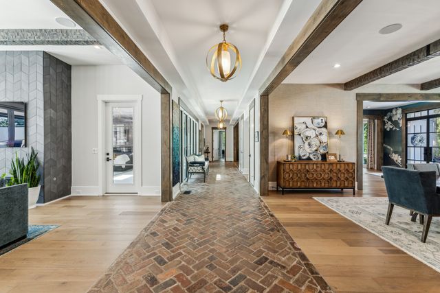 7004 Crews Ln, Brentwood, TN 37027