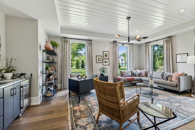 7004 Crews Ln, Brentwood, TN 37027