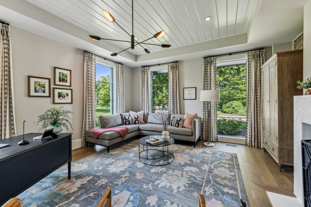 7004 Crews Ln, Brentwood, TN 37027