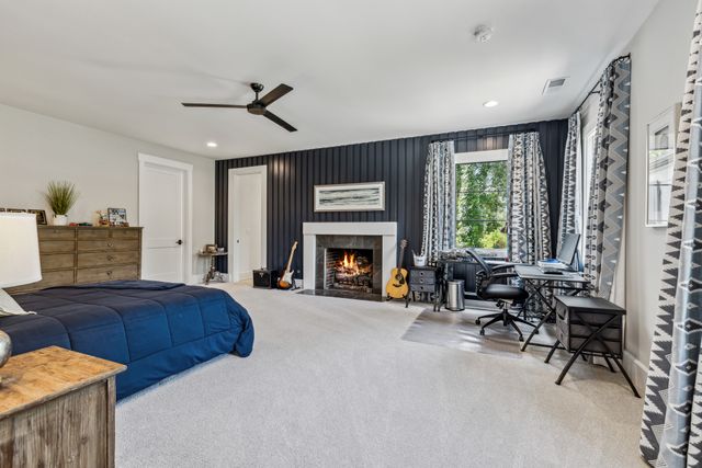 7004 Crews Ln, Brentwood, TN 37027