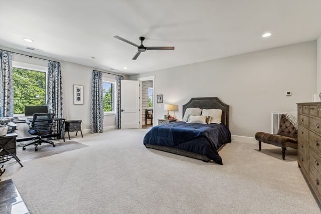 7004 Crews Ln, Brentwood, TN 37027