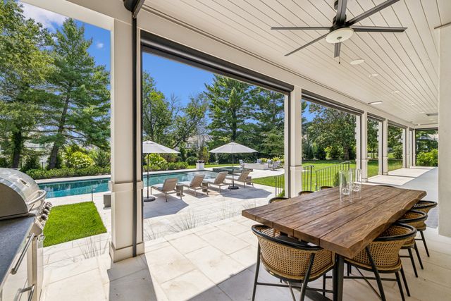 7004 Crews Ln, Brentwood, TN 37027