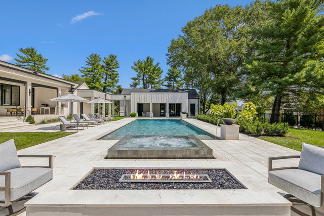 7004 Crews Ln, Brentwood, TN 37027