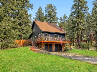 31289 Florence Rd, Conifer, CO 80433