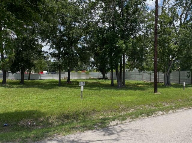 5125 Mayle Street, Houston, TX 77016