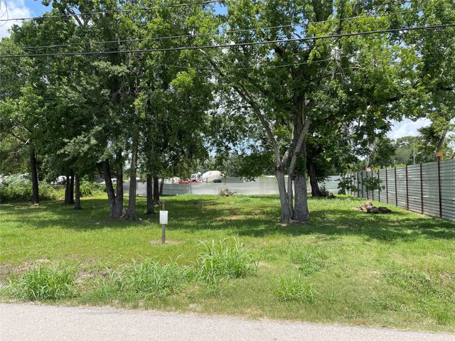 5125 Mayle Street, Houston, TX 77016