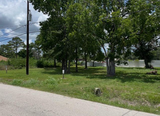 5125 Mayle Street, Houston, TX 77016