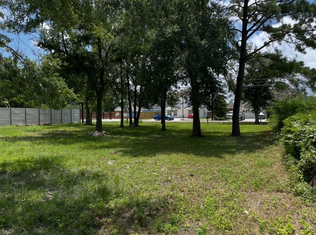 5125 Mayle Street, Houston, TX 77016