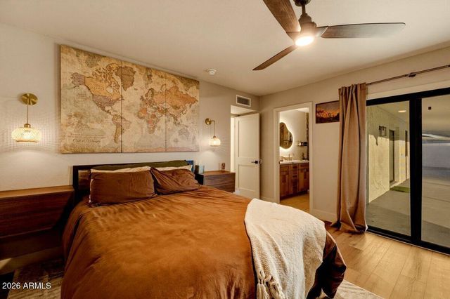 740 N ORACLE --, Mesa, AZ 85203
