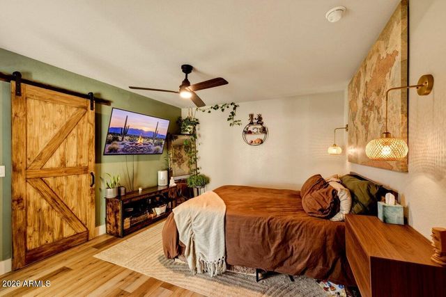 740 N ORACLE --, Mesa, AZ 85203