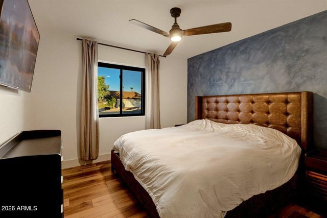 740 N ORACLE --, Mesa, AZ 85203