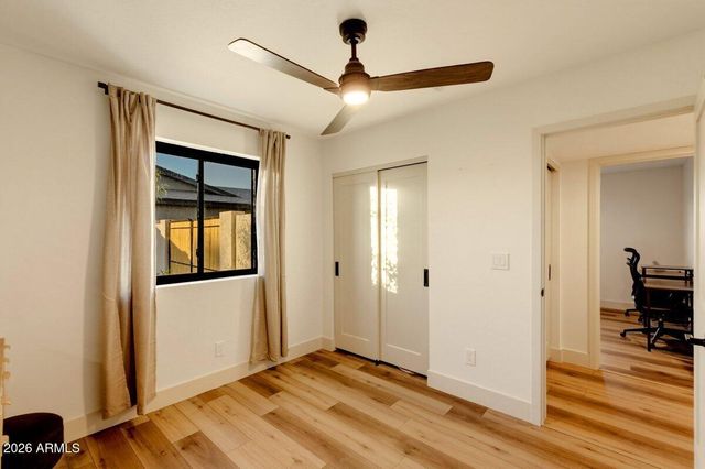 740 N ORACLE --, Mesa, AZ 85203