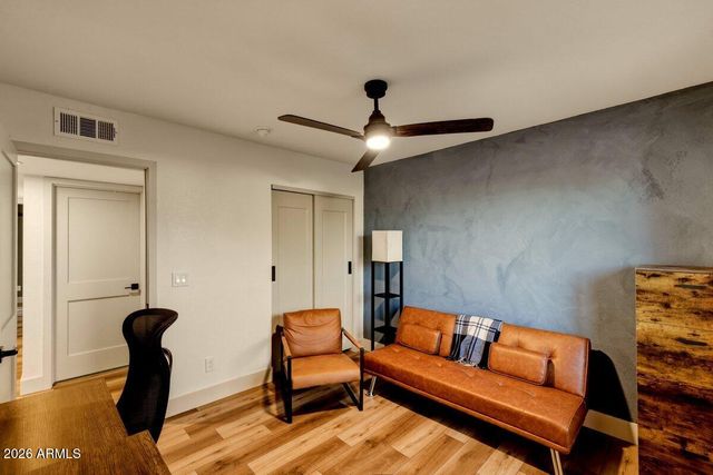 740 N ORACLE --, Mesa, AZ 85203