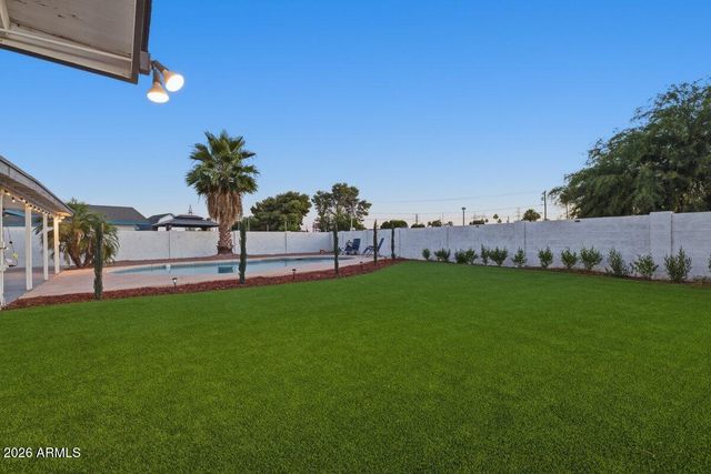 740 N ORACLE --, Mesa, AZ 85203